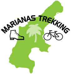 Marianas Trekking